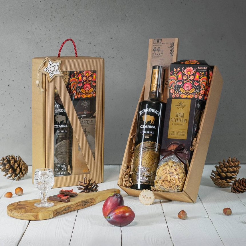 Étude Gift Set