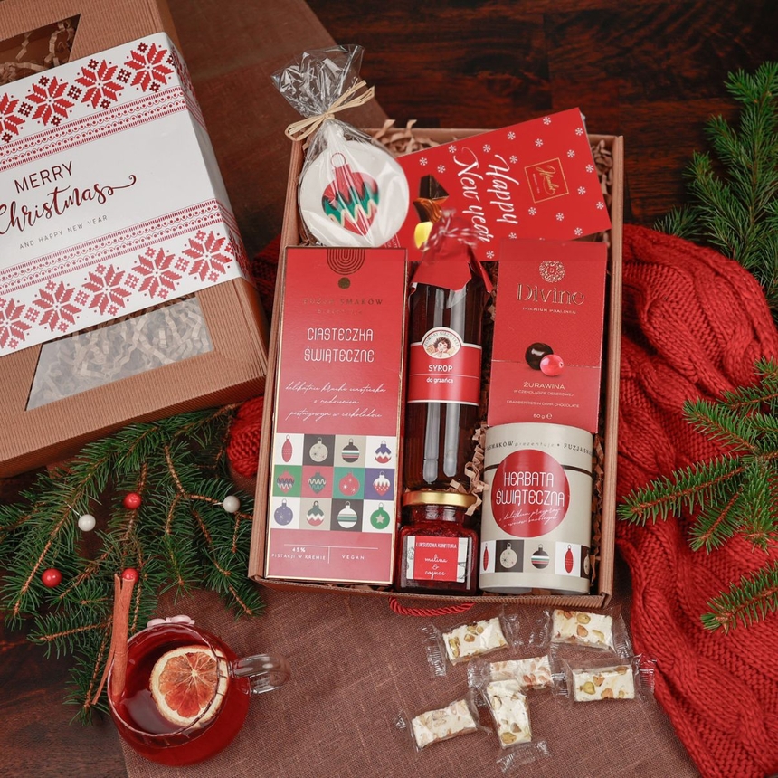 Mulled Wine