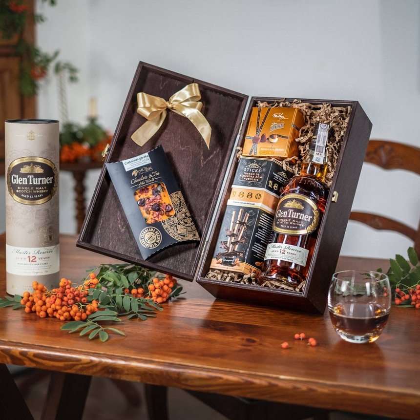 Classy Gift Set
