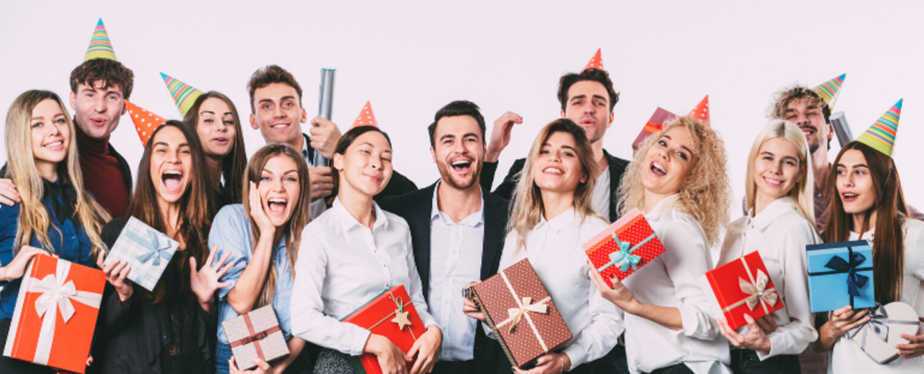 Corporate Christmas Gifts – Building Your Brand and a Positive Company Image