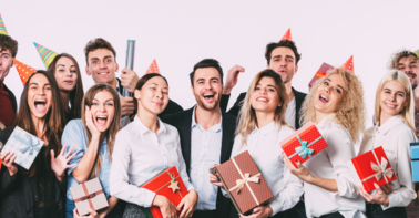Corporate Christmas Gifts – Building Your Brand and a Positive Company Image