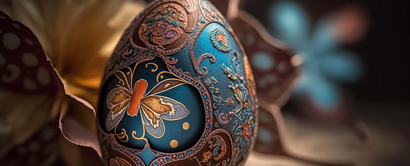What to Buy for Easter – Our Easter Gift Tips and Ideas