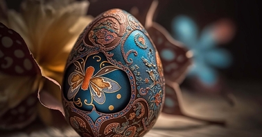 What to Buy for Easter – Our Easter Gift Tips and Ideas
