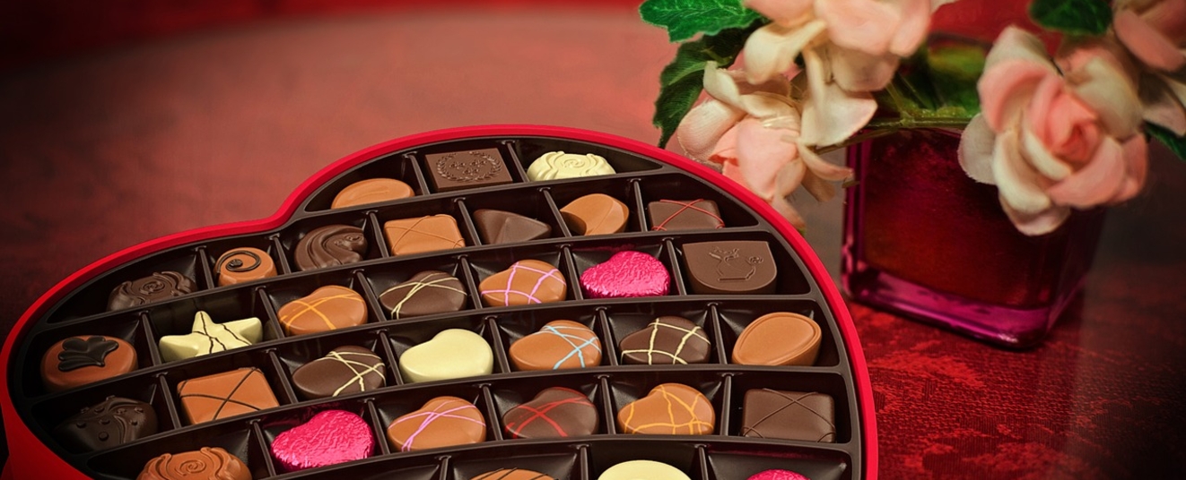 What to Buy Your Loved One for Valentine’s Day