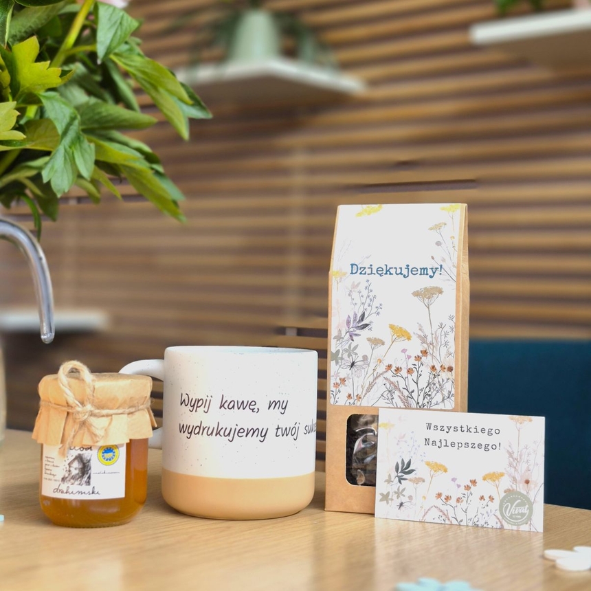 Teacher Gift – 4