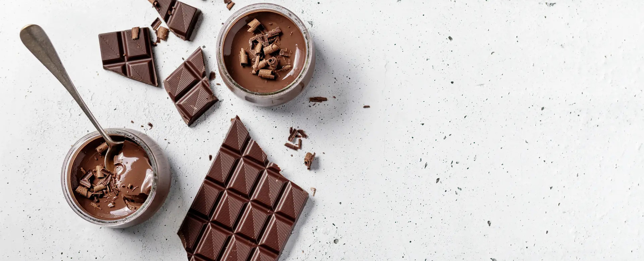 How Chocolate Is Made – The Chocolate Production Process