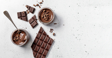 How Chocolate Is Made – The Chocolate Production Process