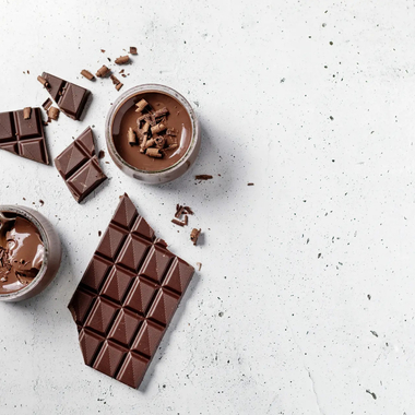 How Chocolate Is Made – The Chocolate Production Process