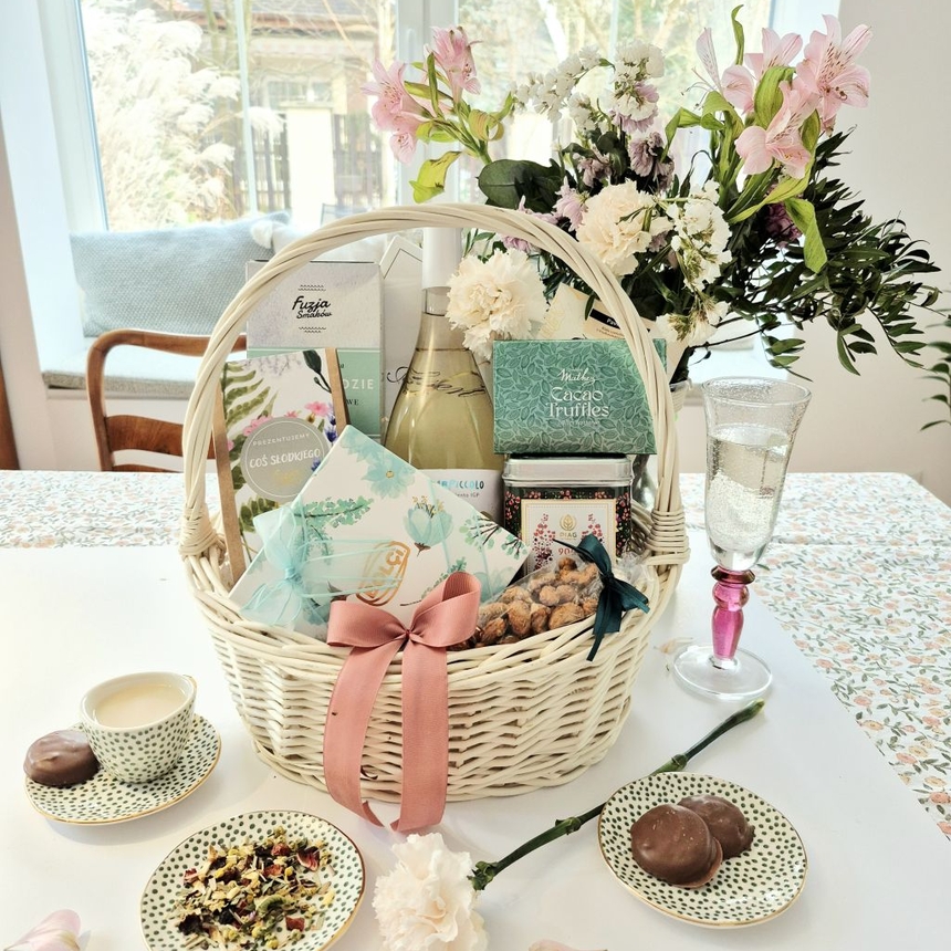 Wedding Bouquet