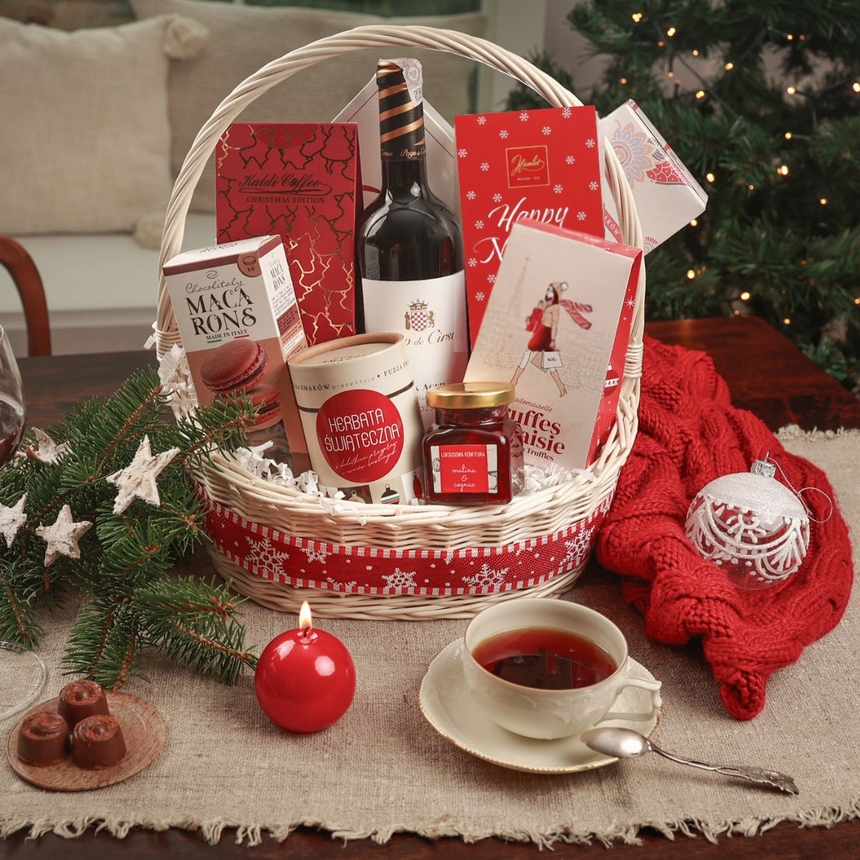 Christmas Magic