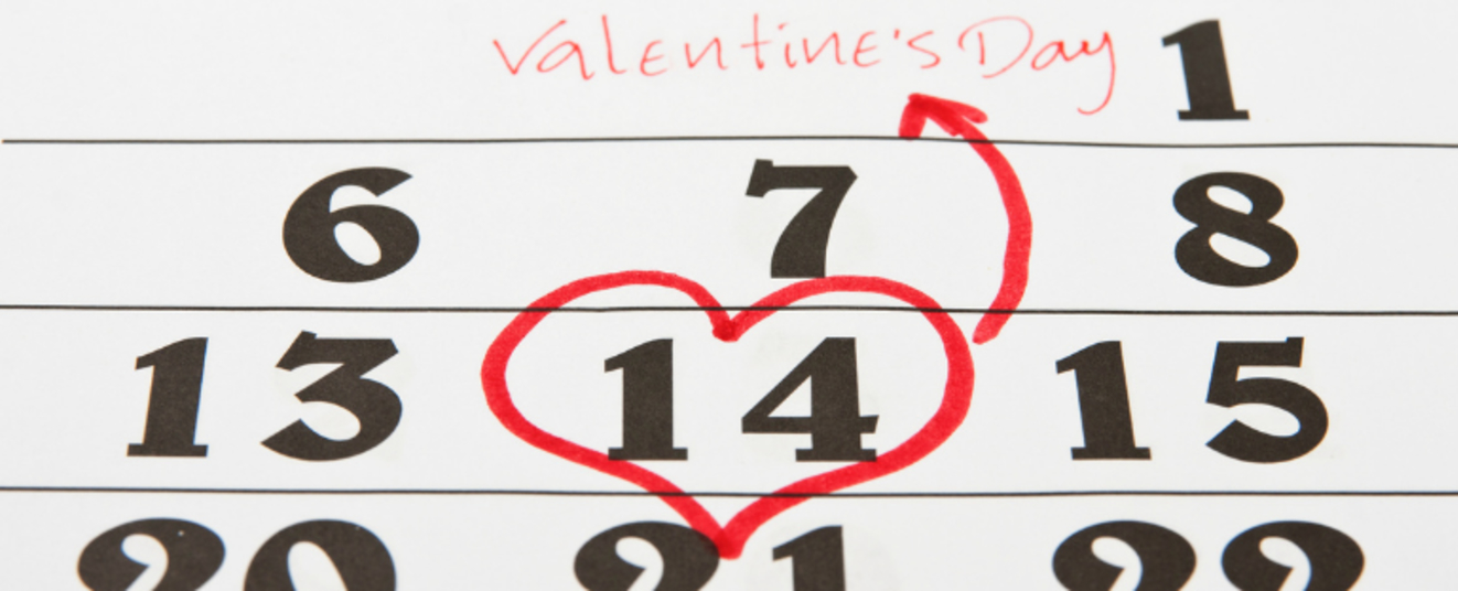 Send a Valentine – Gift Baskets for Your Loved One!