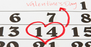 Send a Valentine – Gift Baskets for Your Loved One!