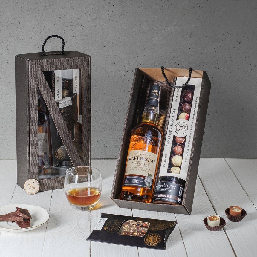 Taste of Luxury